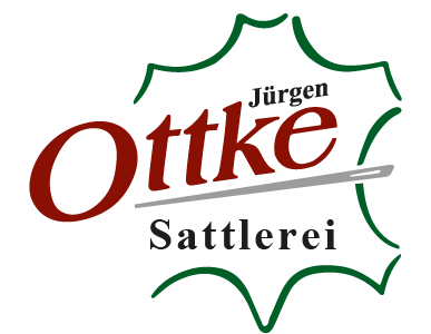 Jürgen Ottke - Der Sattler
